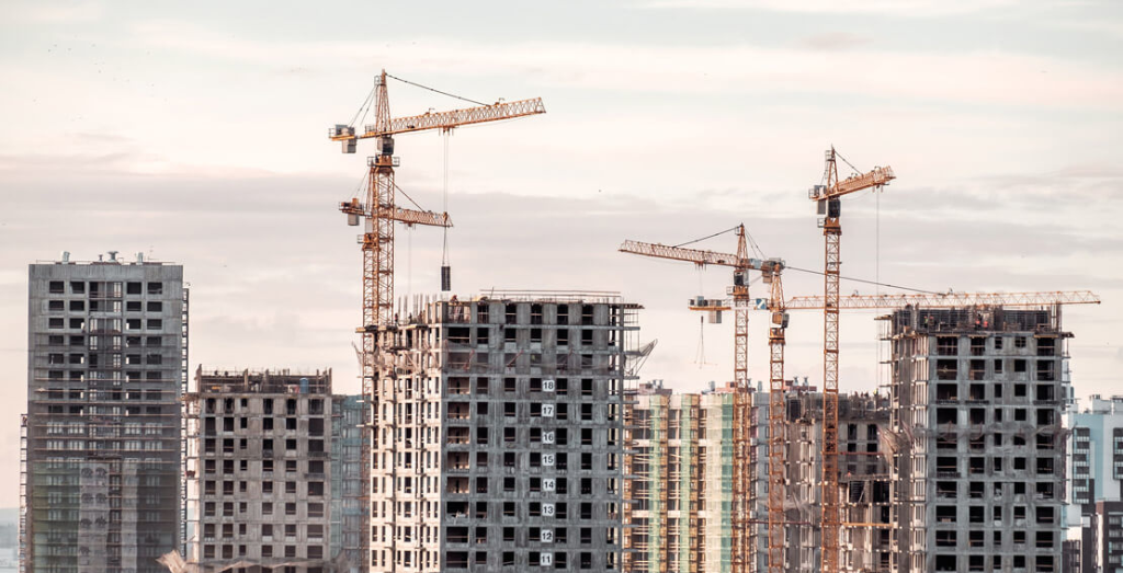 CONSTRUCTION